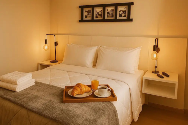 Hotelbild