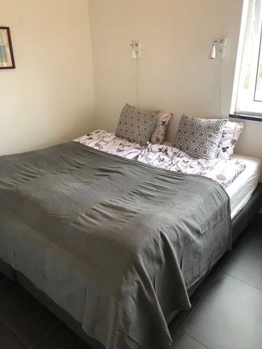 3 Bedrooms Villa