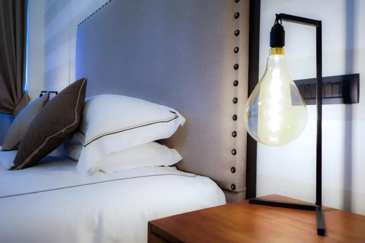 Al Palazzetto B&B