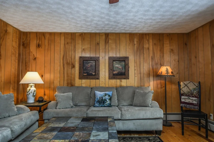 Fish Inn 4 Bedroom House