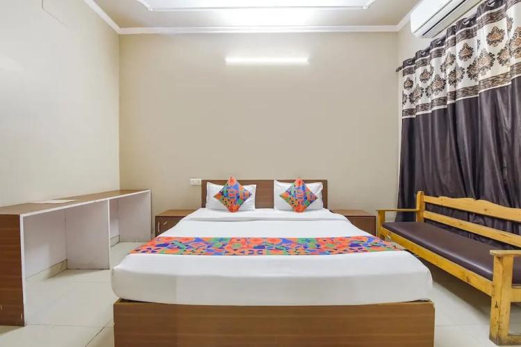 Fabhotel S 14