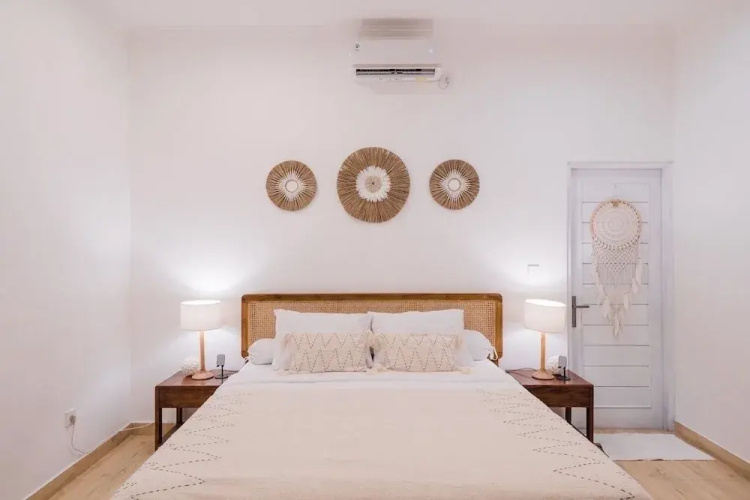 Villa Leya Canggu - Ella Villa Bali