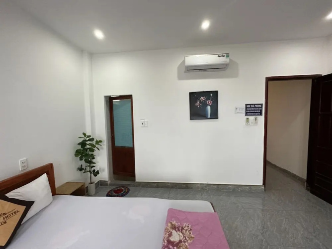 Ha Thu Motel