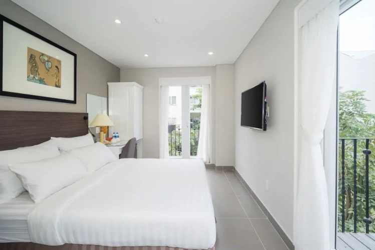 Junior Suite