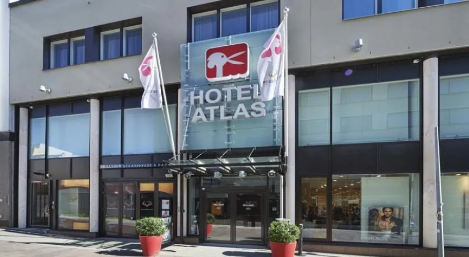 Otel görseli
