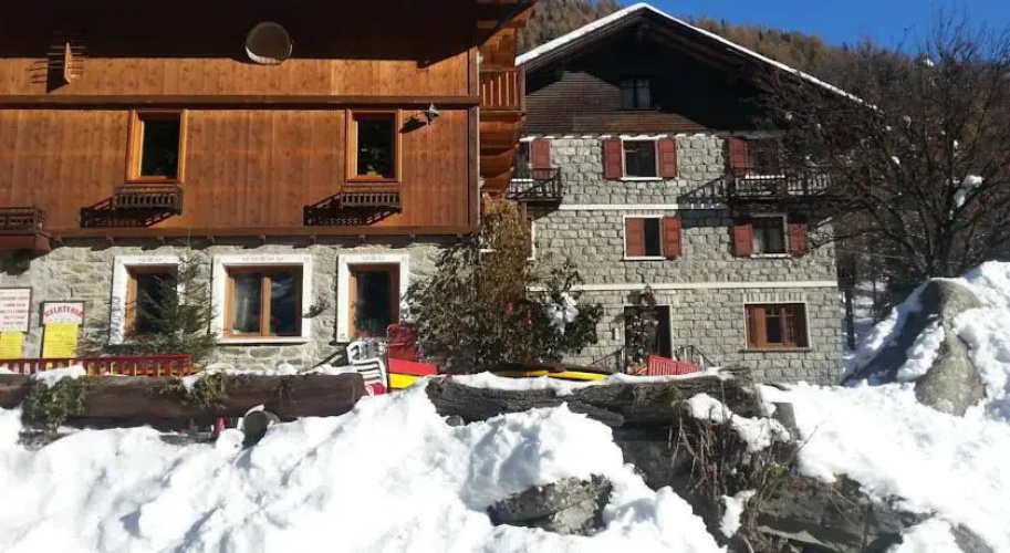 Otel görseli