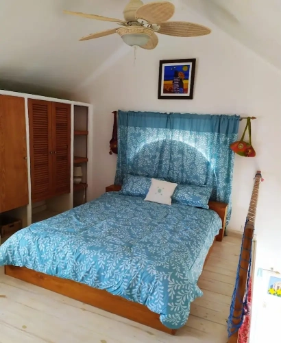 Comfort Apartment