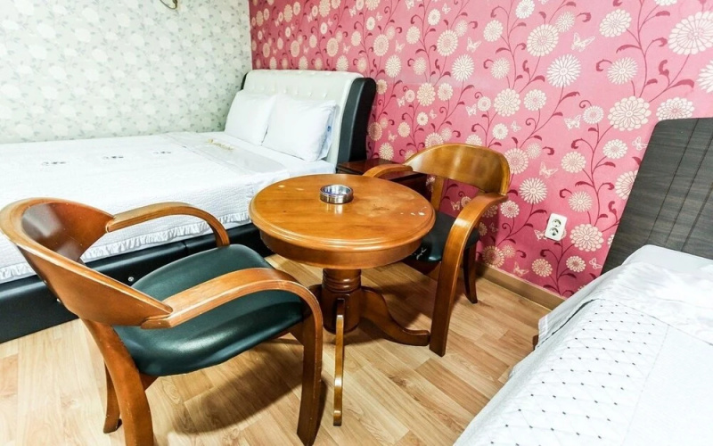 Shinsung Hotel