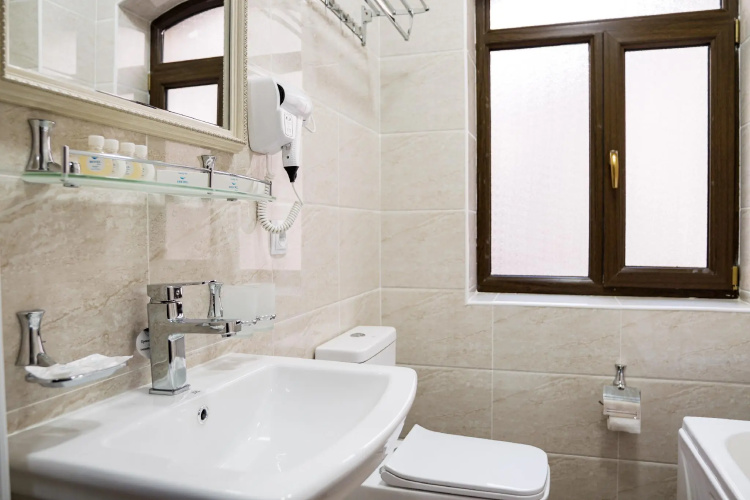 Level Business Hotel