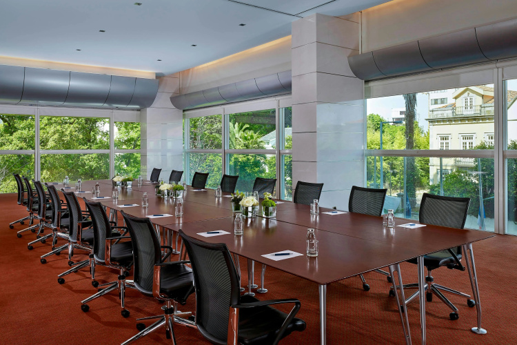 Sheraton Porto & Spa photo 17