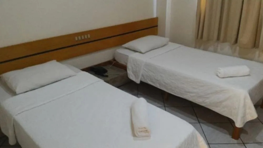 Hotel São Miguel