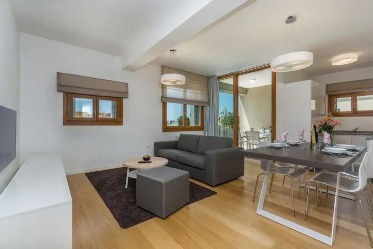 Apartments Maj Residence Premium