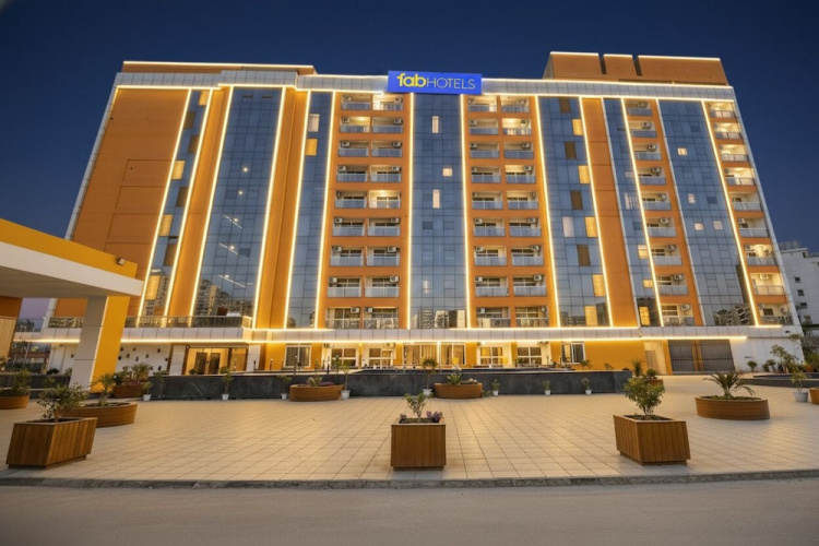 Otel görseli