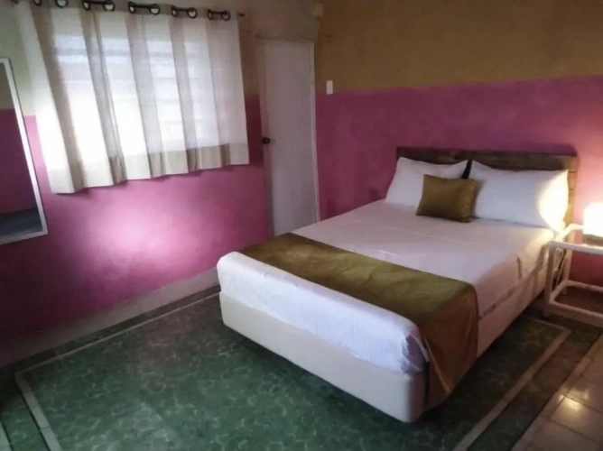 1 Bedroom Standard room