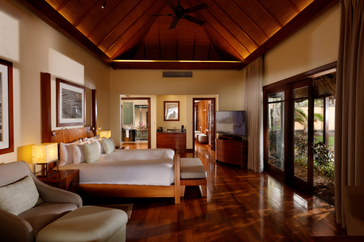 Shanti Maurice Resort & Spa photo 10