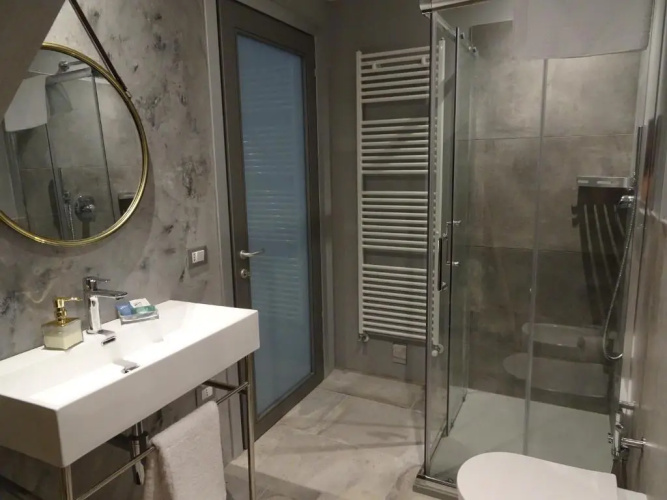 CIVICO475 House Chioggia