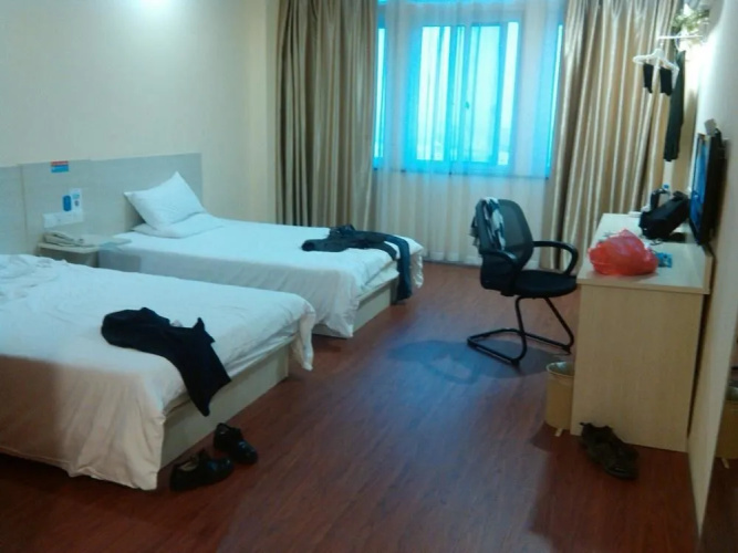 Hanting Hotel