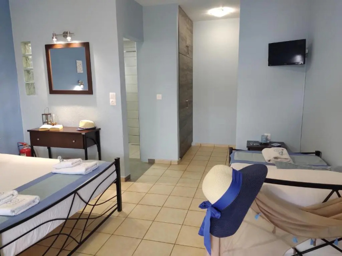 Celeste Deluxe Apartments