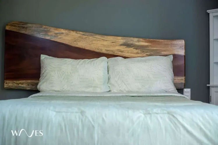 Cozy Great Located Studio W/amazing View