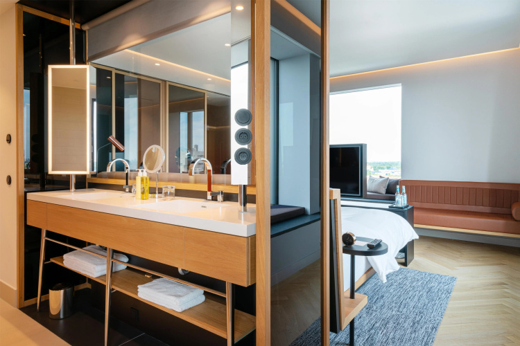 Andaz Munich Schwabinger Tor, By Hyatt photo 7