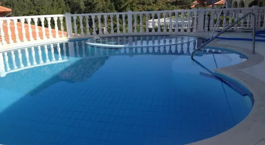 Villa Olive