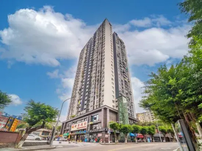 Fuling Mi 7 Hotel