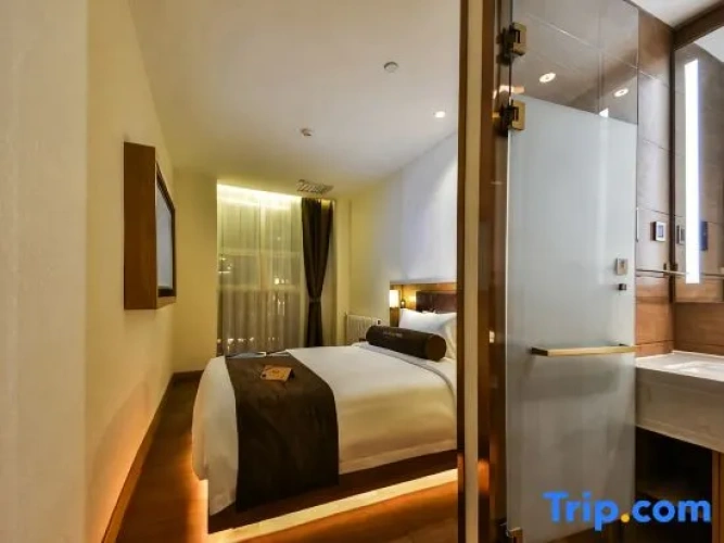 Superior Single Suite