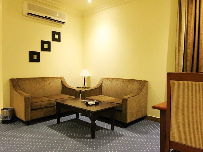 Rawaq Suites 5 Al Sulimaniyah