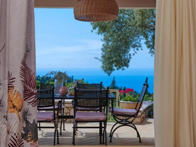 Deluxe Villa
