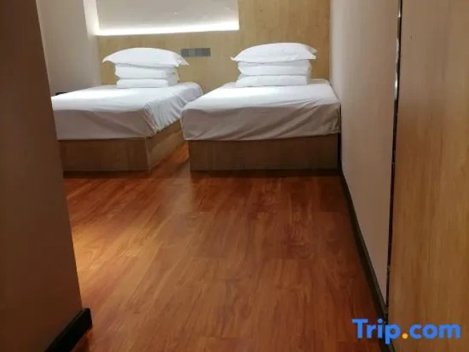 Standard Double Duplex room