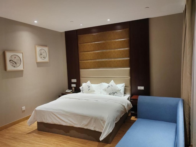 Business Double room