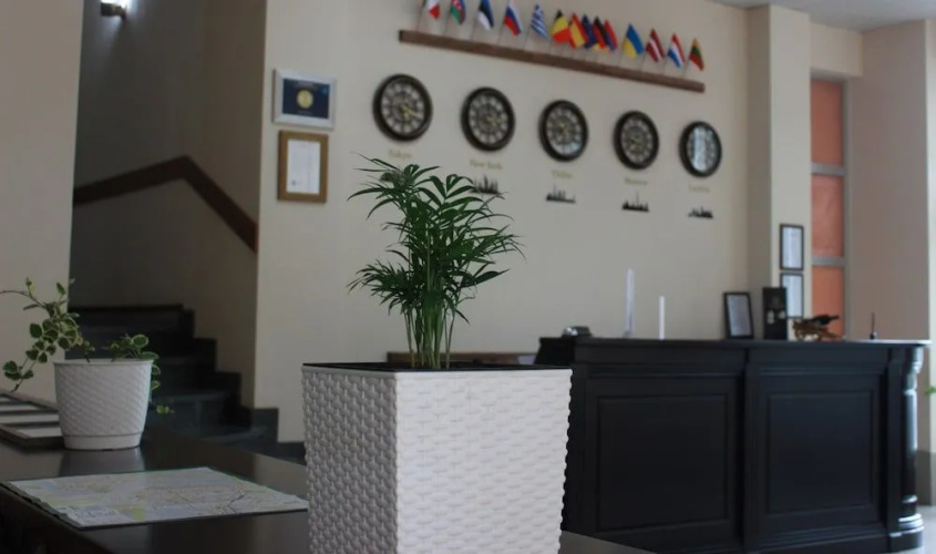 Family Hotel