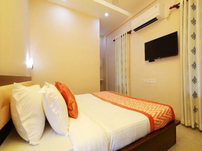 OYO 6714 Innate Inn