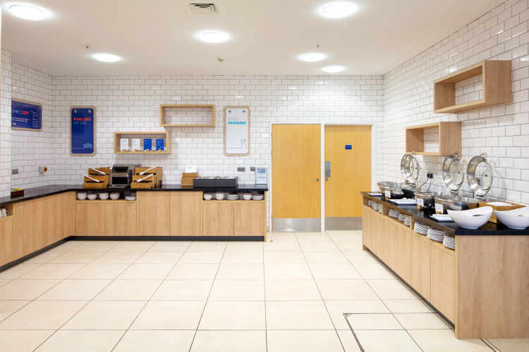 Holiday Inn Express Hull City Centre photo 31