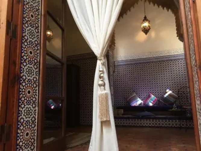 Riad Marhaba