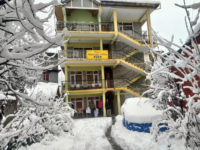 Otel görseli