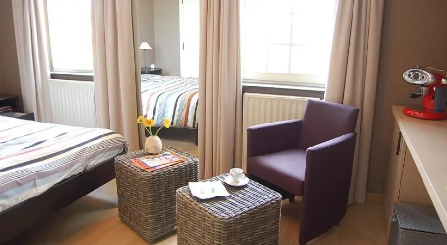 B&B De Peperbus