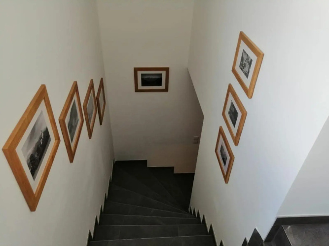 Apartment Peotta