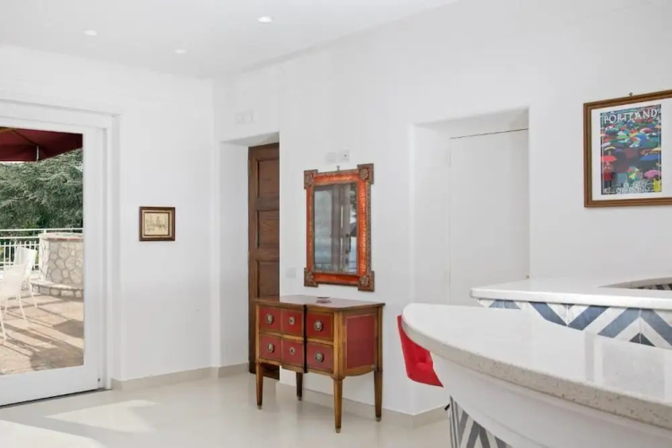 Casa Romano