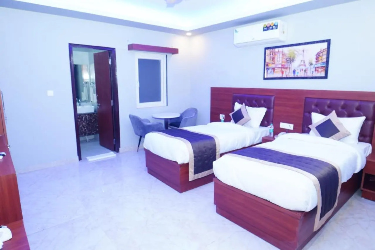 ExpoMart Inn