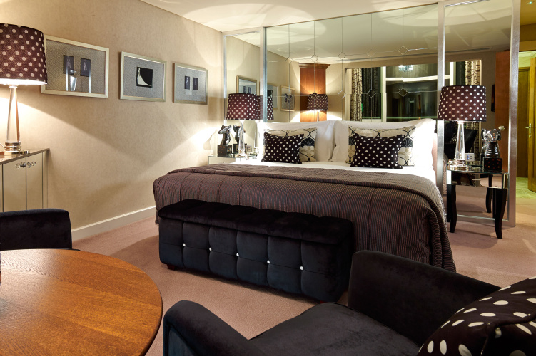 The Chelsea Harbour Hotel photo 8