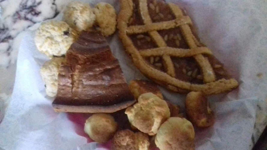La Casetta Dei Cedri