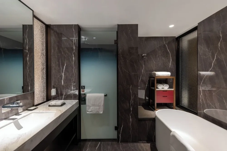 Grand Double room