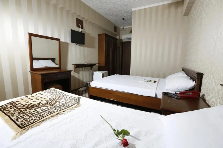 Hotel Farabi