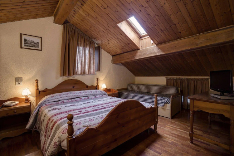 Hotel Cecchin