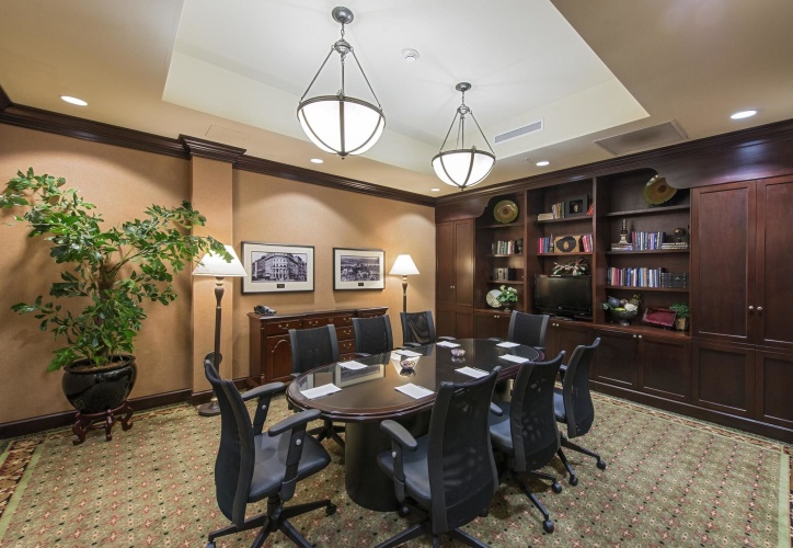 Hampton Inn & Suites Albany-Downtown photo 15