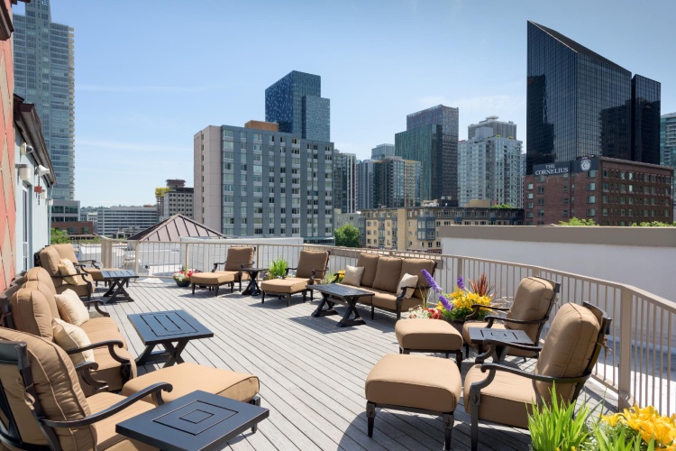 Belltown Inn photo 15