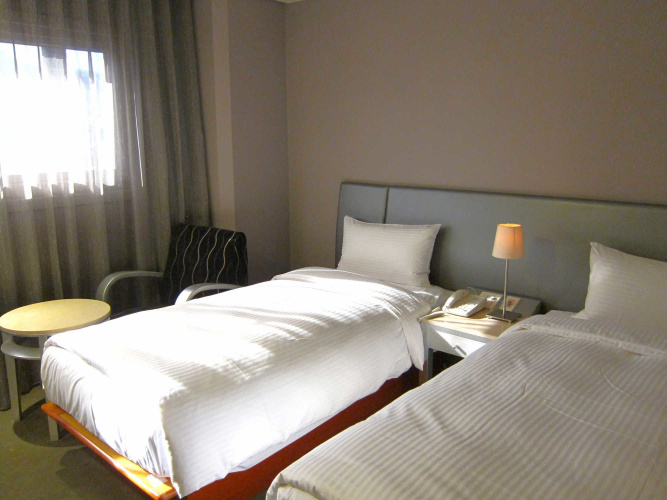 Harbor View Hotel