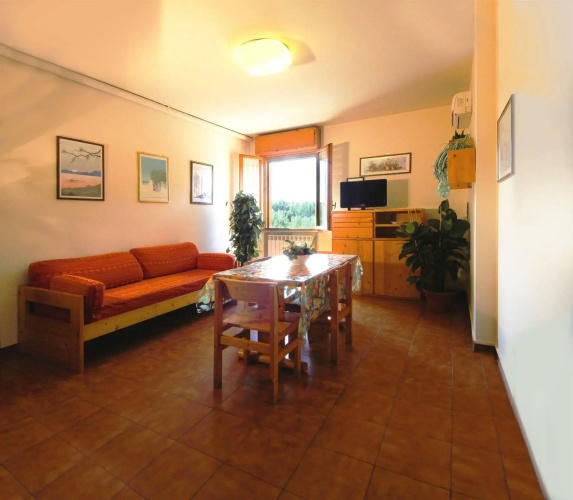 Residence Isola Verde