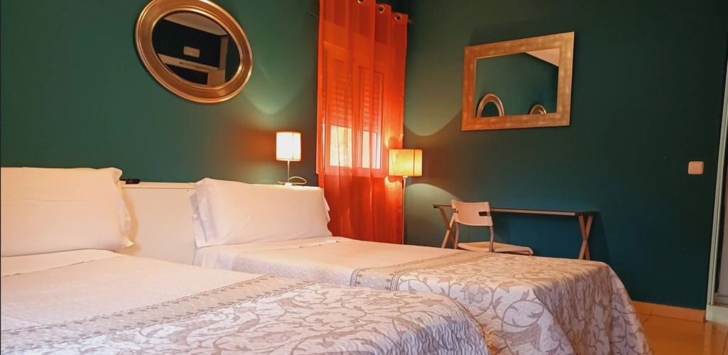 Hostal Aravaca Garden